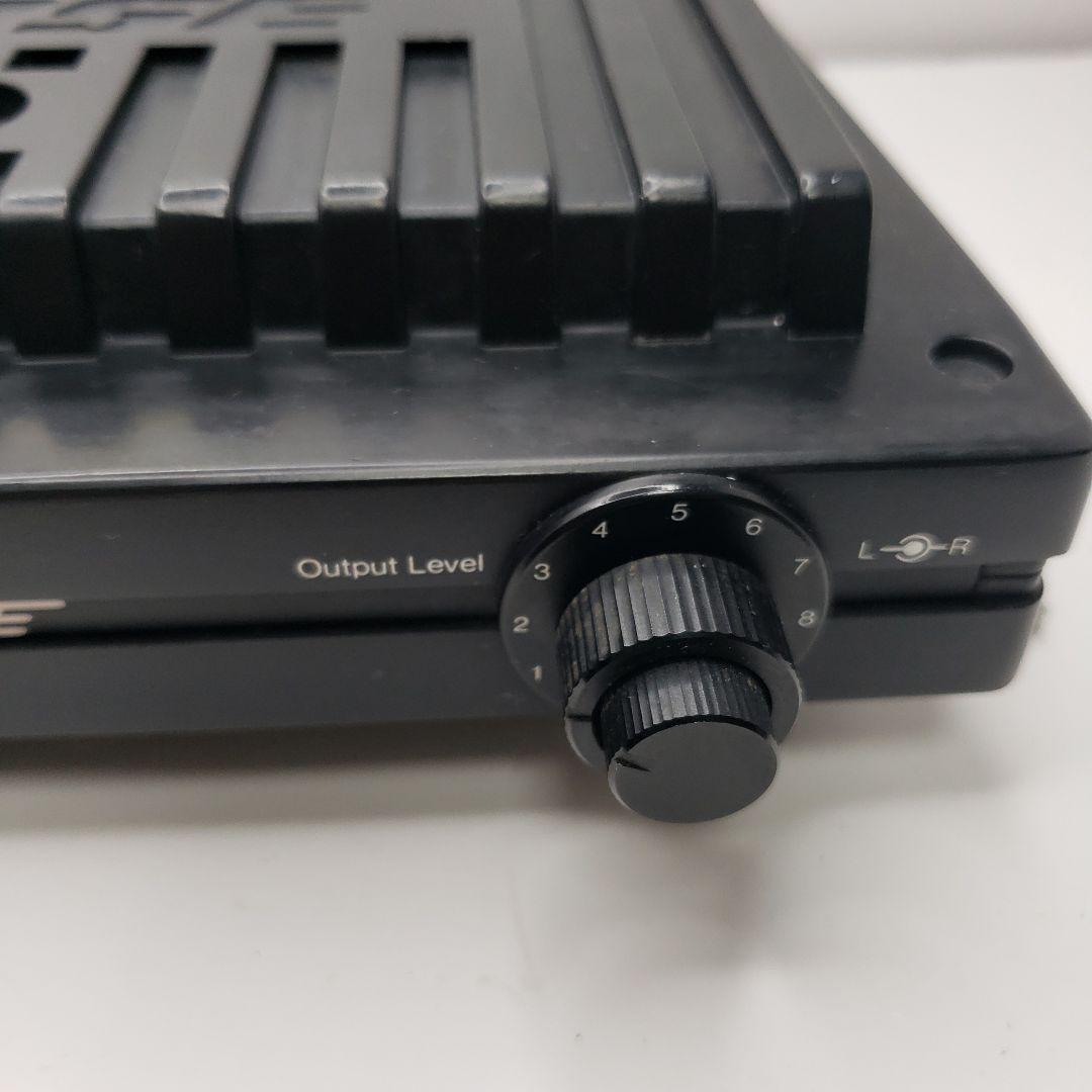 BOSE　US25A　動作確認済み　優品です。