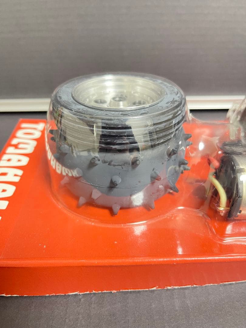 京商 1/10 RC トマホーク当時物