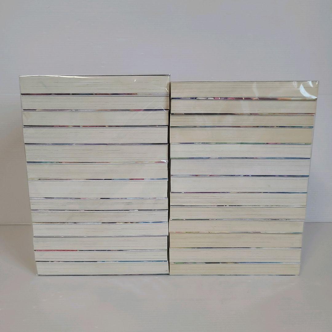 821★精霊幻想記★全巻セット