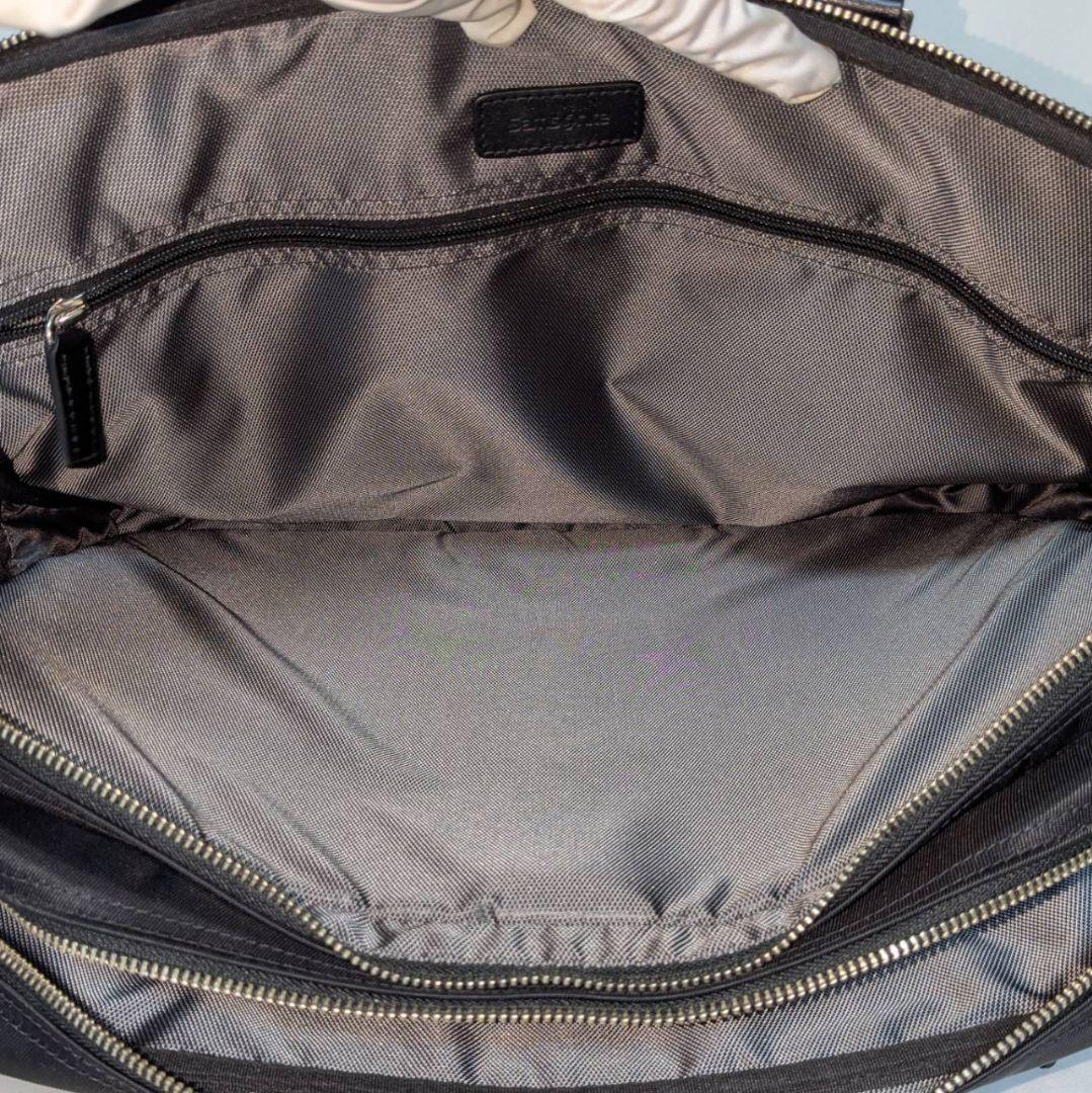 ✨超美品 Samsonite エピッドプラス 2WAY ビジネスバッグ 2気室
