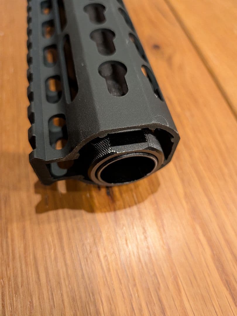 東京マルイ　SAIGA-12K サイガ12K