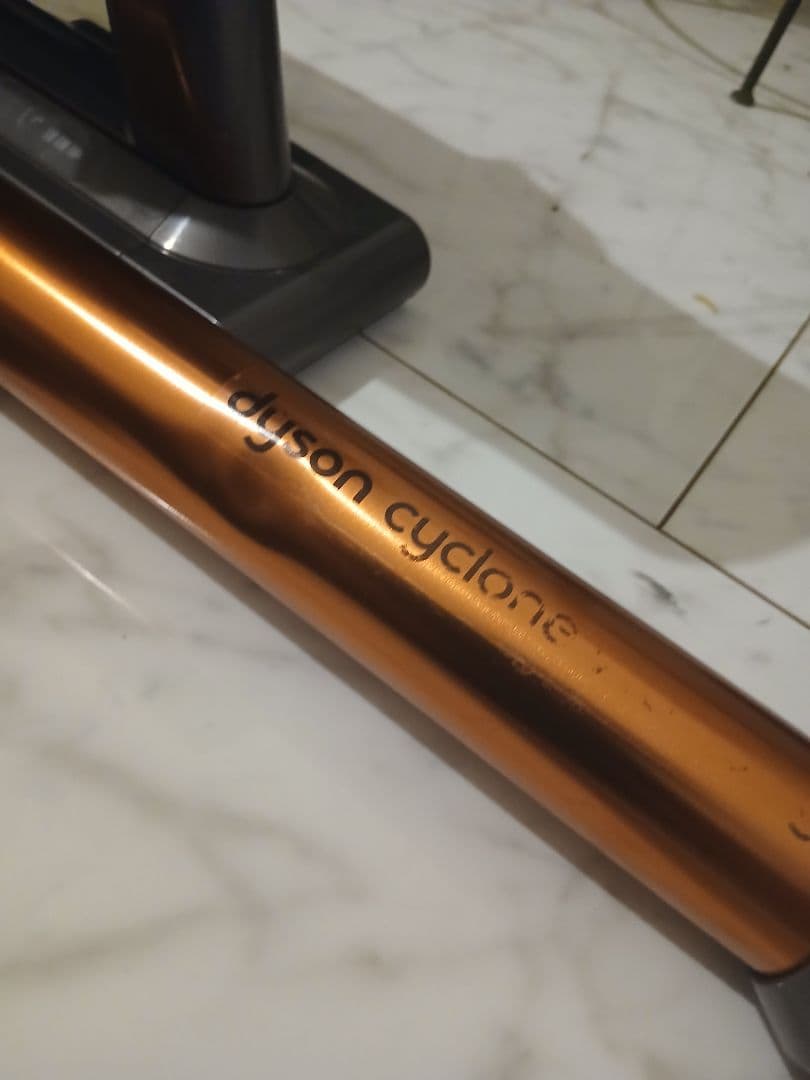 ス*ク様 Dyson v10 sv12 動作確認済みセット 8