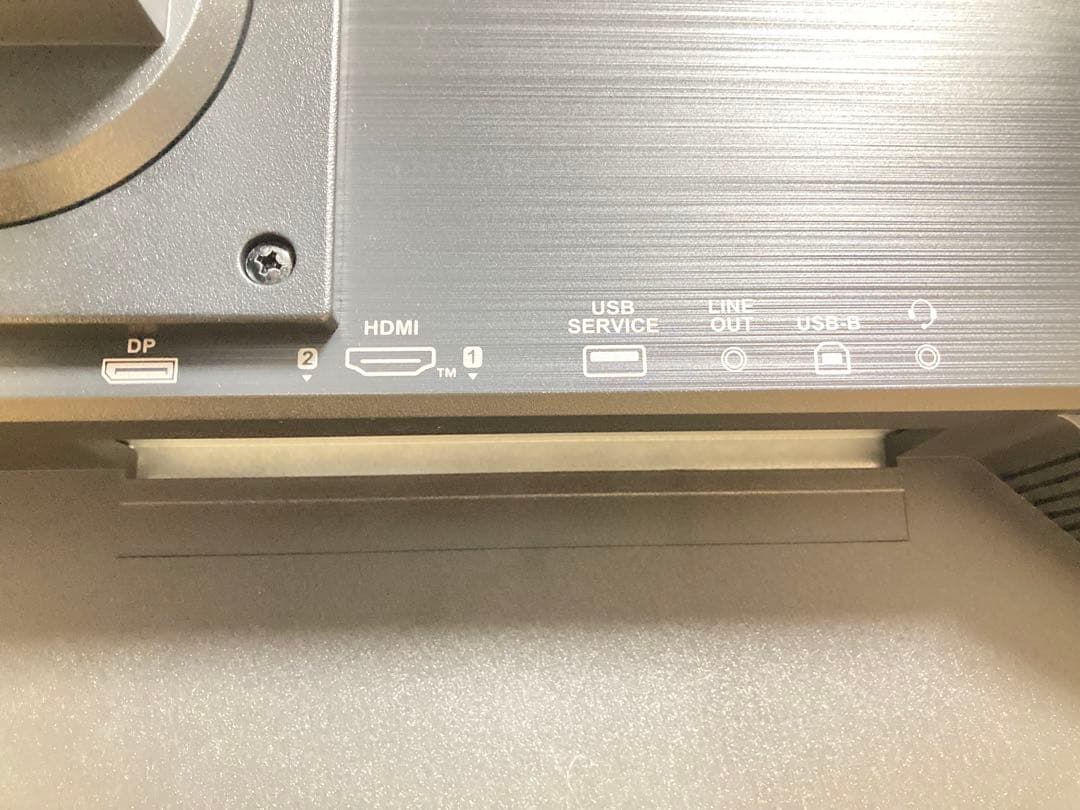 ☆ I-O DATA GigaCrysta EX-GCQ271H アイオーデータ