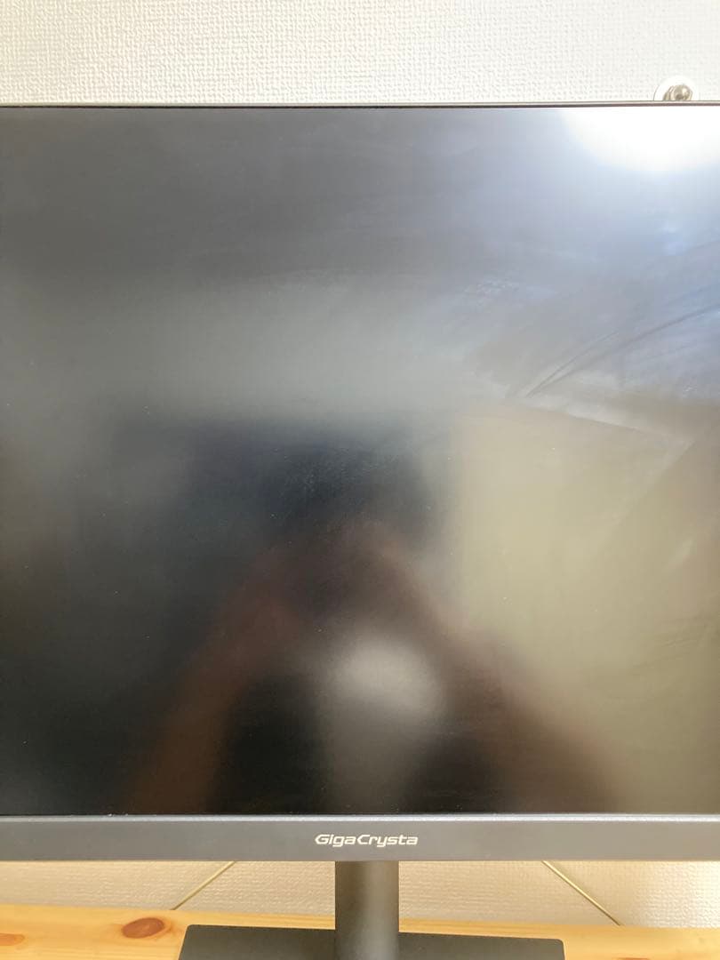 ☆ I-O DATA GigaCrysta EX-GCQ271H アイオーデータ