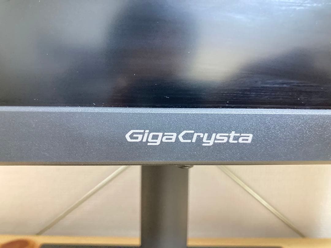 ☆ I-O DATA GigaCrysta EX-GCQ271H アイオーデータ