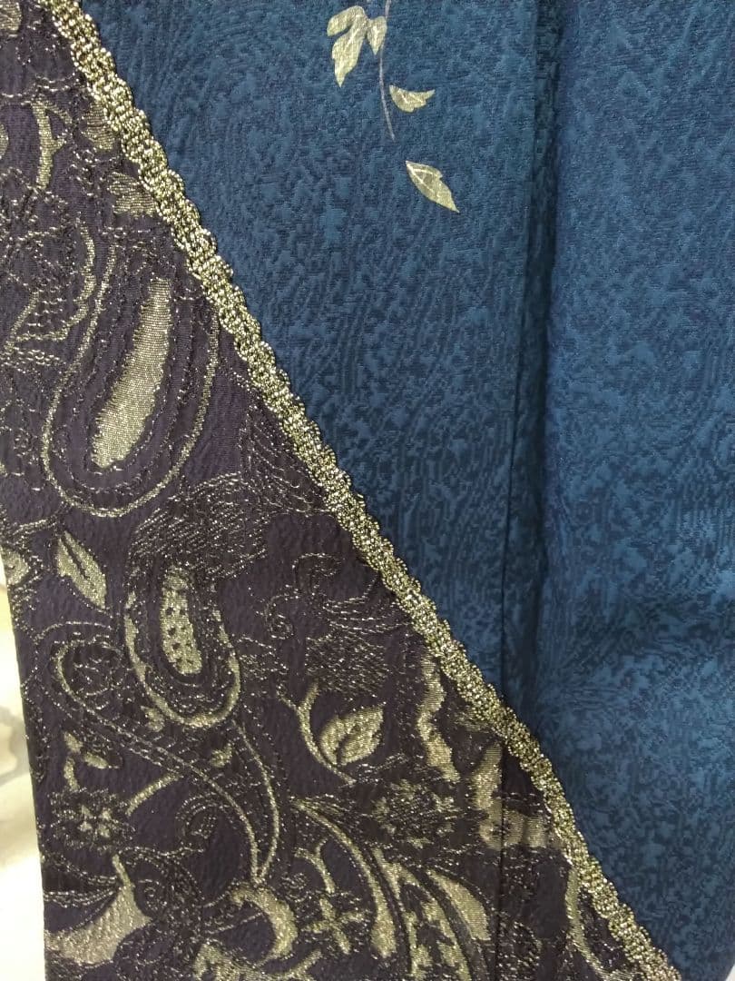 振袖フルセット、やまと誂製振袖、重ね衿、帯揚げ帯締め、西陣袋帯、襦袢、ガード加工