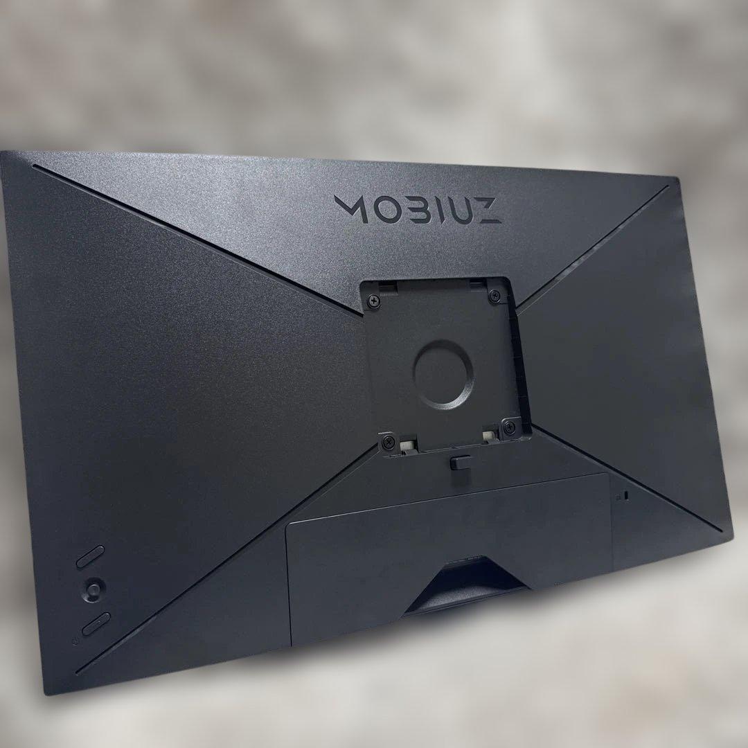 極美品 24年製 BenQ MOBIUZ EX-2510T