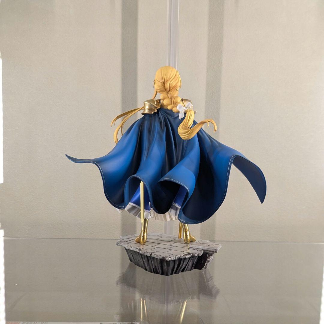 ソードアート・オンライン アリシゼーション/ 《金木犀の剣》