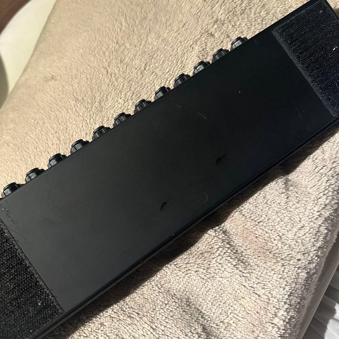 【GW限定特化】free the tone arc-53m black