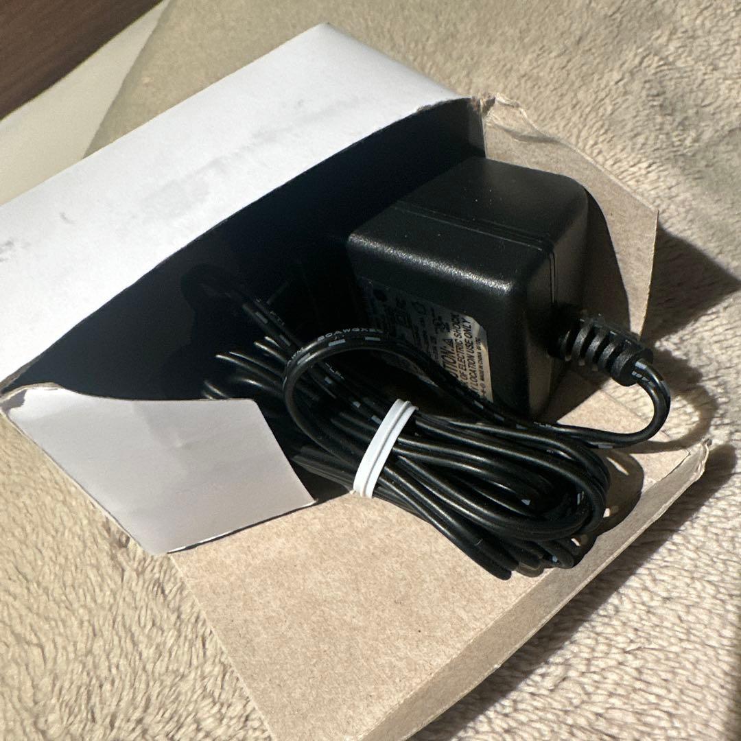 【GW限定特化】free the tone arc-53m black