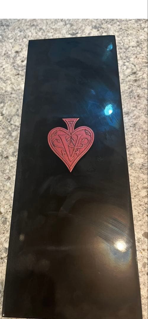 アルマンド　ロゼ　750ml 箱付き　新品