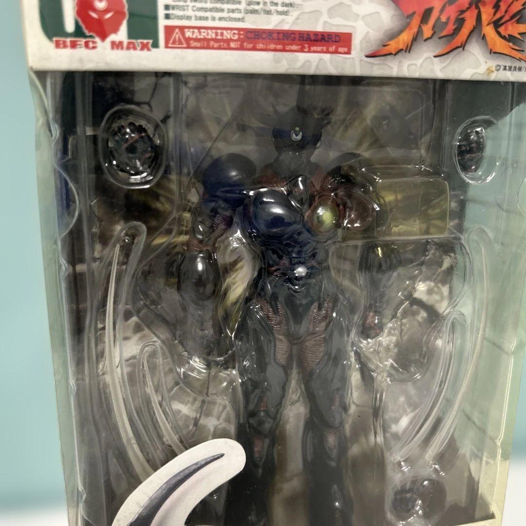 t837 マックスファクトリー 強殖装甲ガイバー ガイバーIII