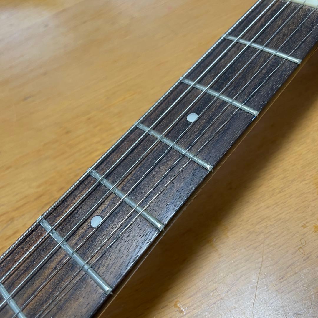 【ピックガード交換済】Rayfield RST-320 22F