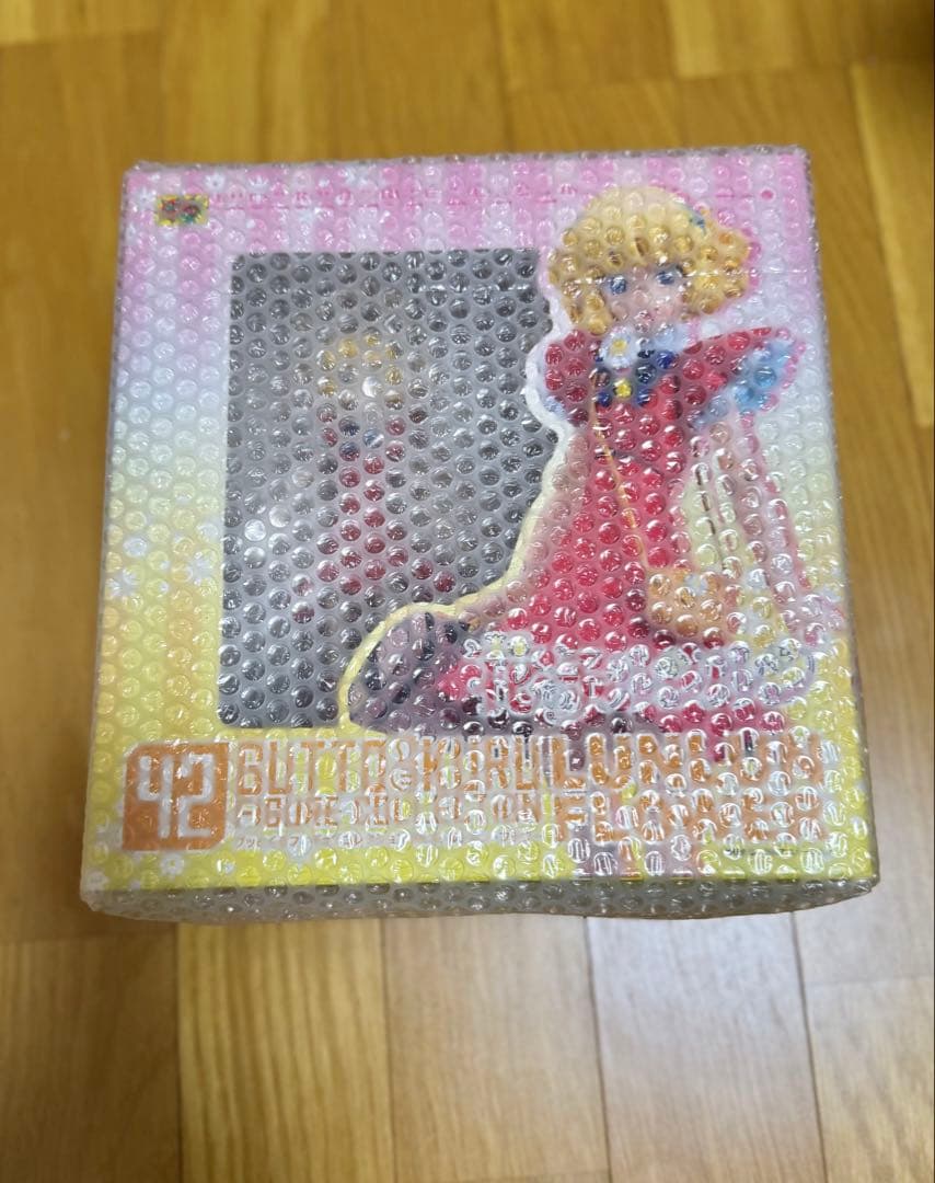 グッとくるフィギュアコレクション42 花の子ルンルン ルンルン・フラワー