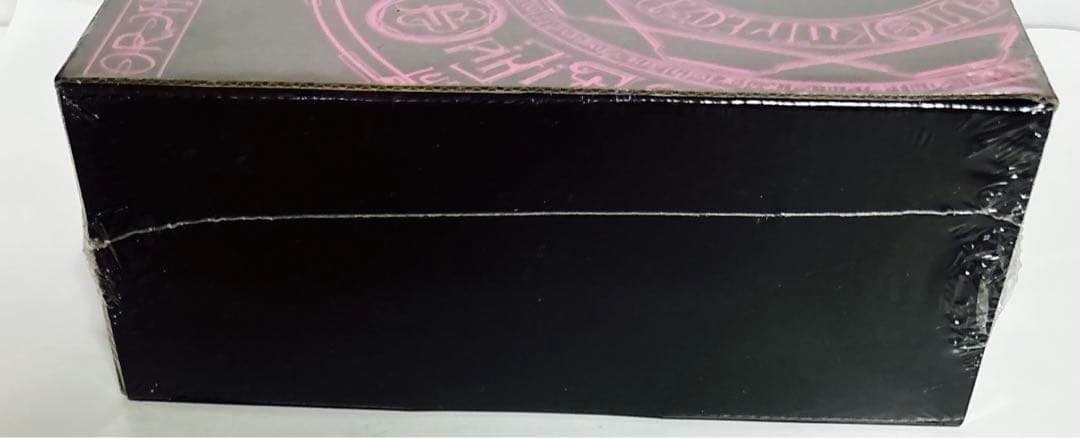 ヴァイスシュヴァルツ スペシャルサプライセット 魔法少女リリカルなのは BOX