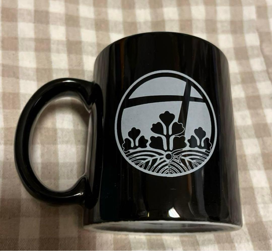 奥田民生グッズ・マグカップセット