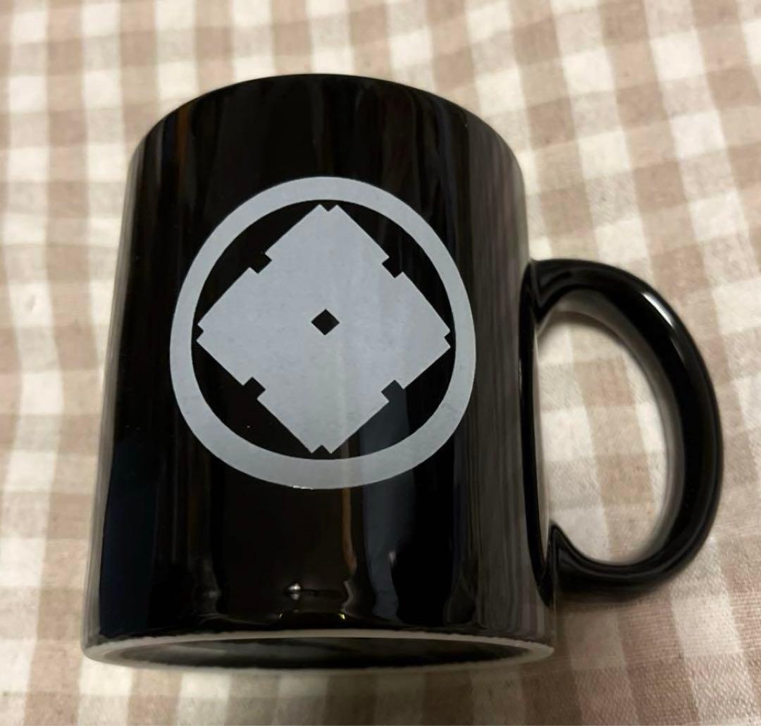 奥田民生グッズ・マグカップセット