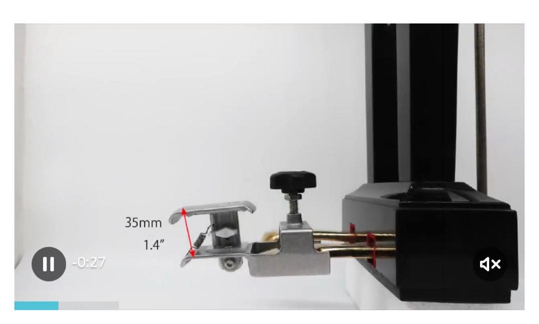 Behning & Sons ピアノ補助ペダル セパレートタイプ