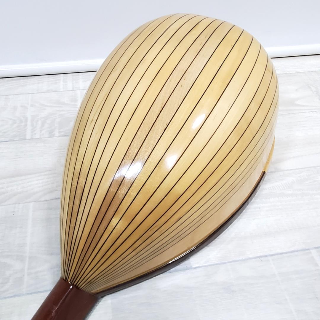 ★SUZUKI スズキ★マンドリン★ M-30 ★ハードケース付★