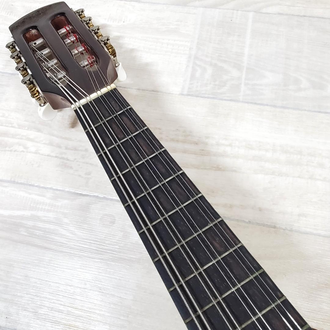 ★SUZUKI スズキ★マンドリン★ M-30 ★ハードケース付★