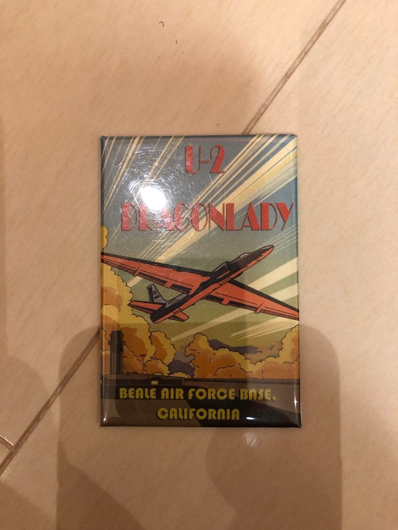 航空自衛隊 三沢基地 米軍基地 U2