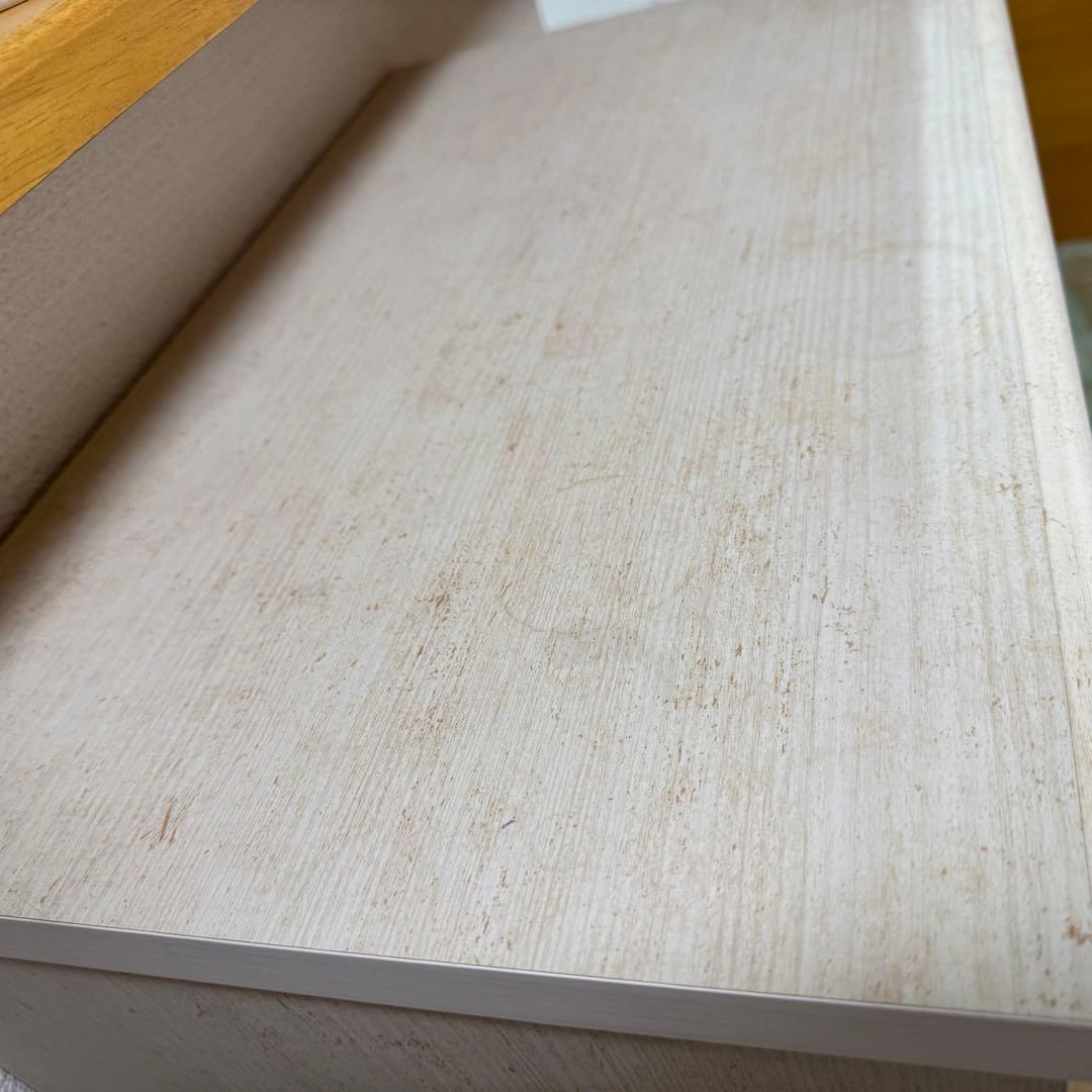 マルチチェスト(リズバレーSLM9060HW)