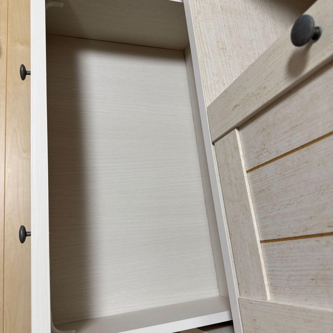 マルチチェスト(リズバレーSLM9060HW)