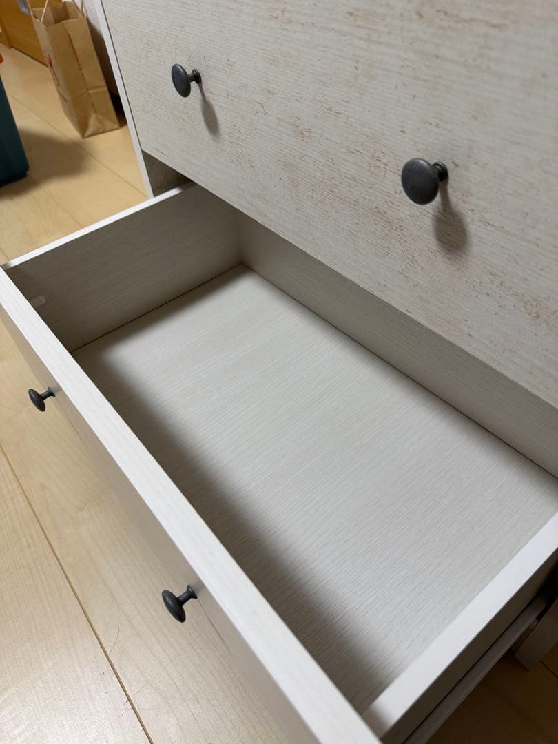 マルチチェスト(リズバレーSLM9060HW)