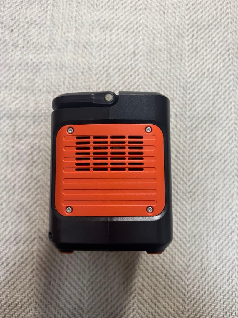 Jackery (ジャクリ) ポータブル電源　240