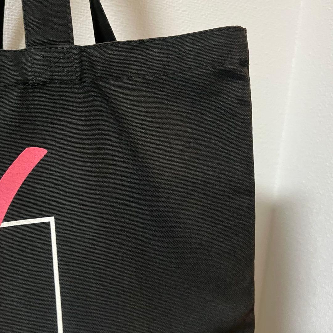 n-buna トートバッグ