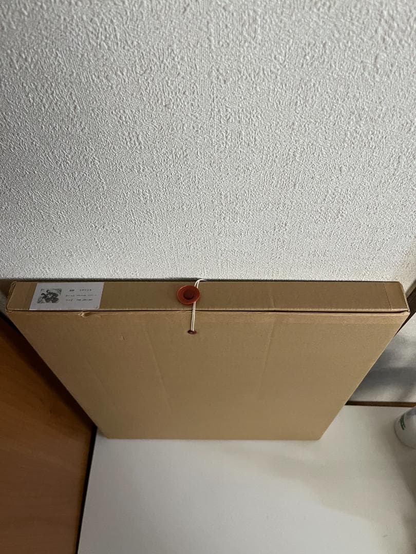 Innocent Grey FLOWERS ジークレ バラのアーチ サイズF8号