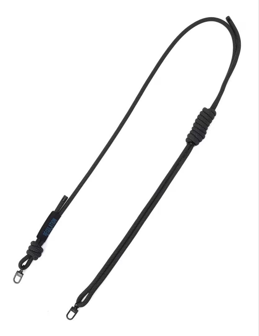 topologie × yohji yamamoto ストラップアダプターセット