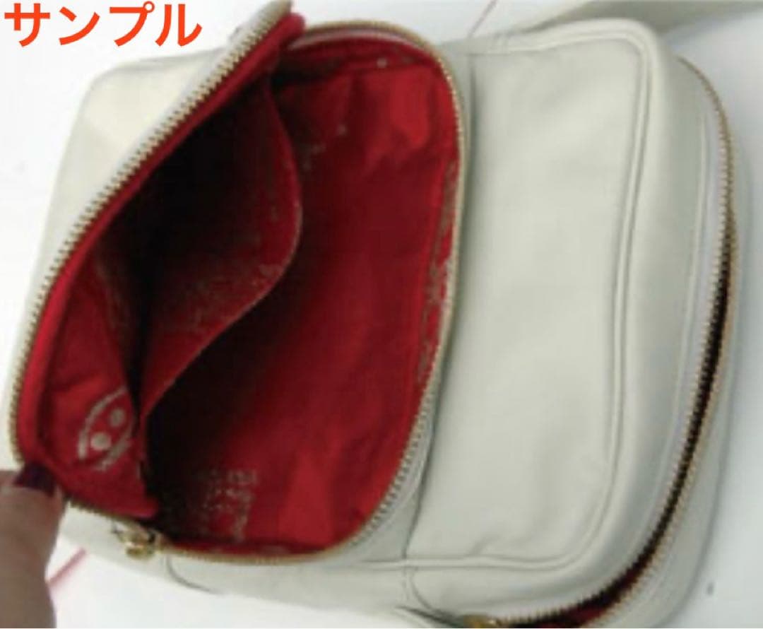 希少 東京事変 ショルダーバッグ ソヴェキプ ショルダーバック 椎名林檎 未使用