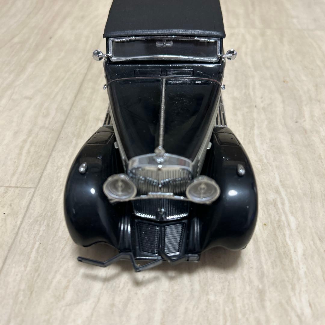 希少！フランクリンミント 1939 MAYBACH