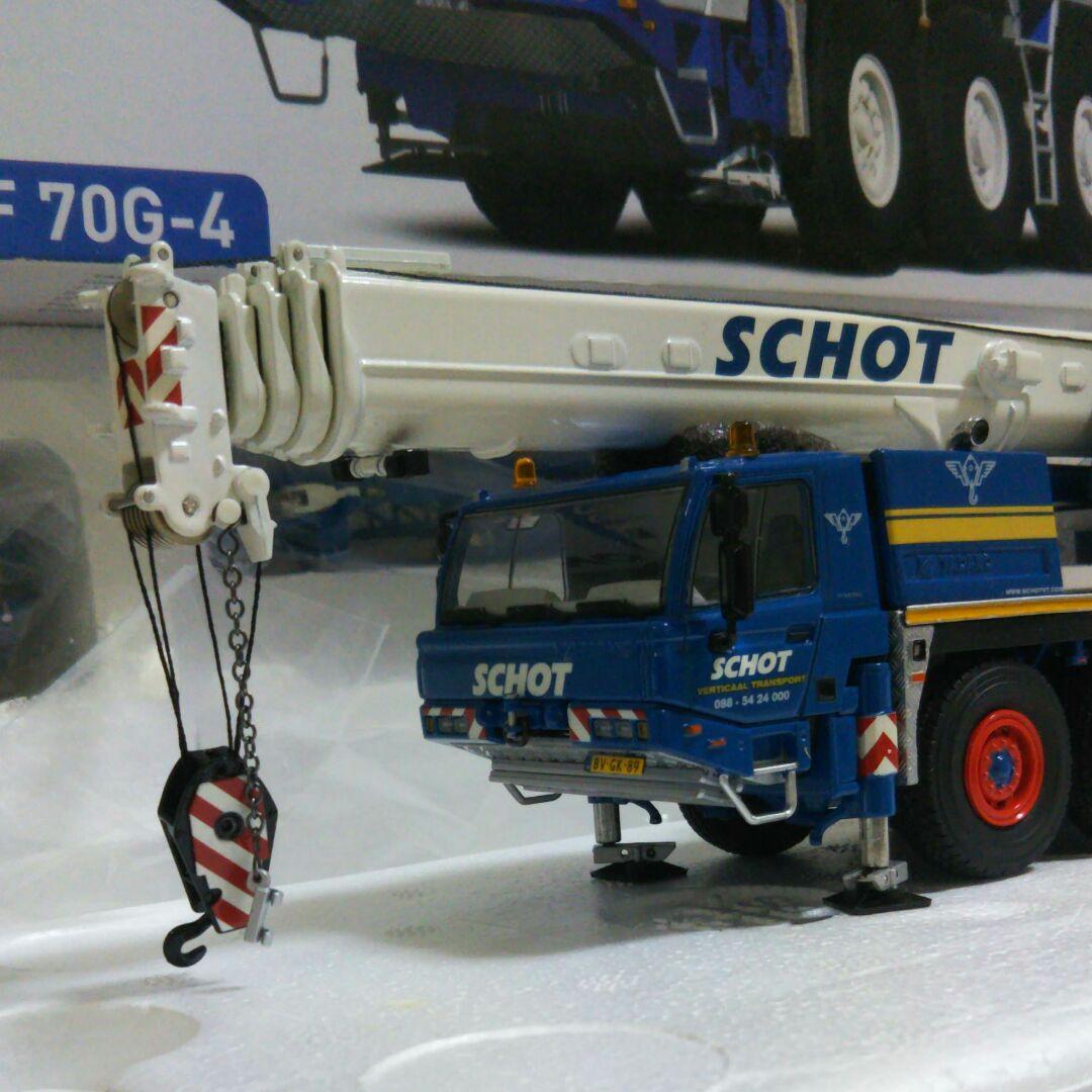 TADANO ATF 70G―4 タダノクレーン