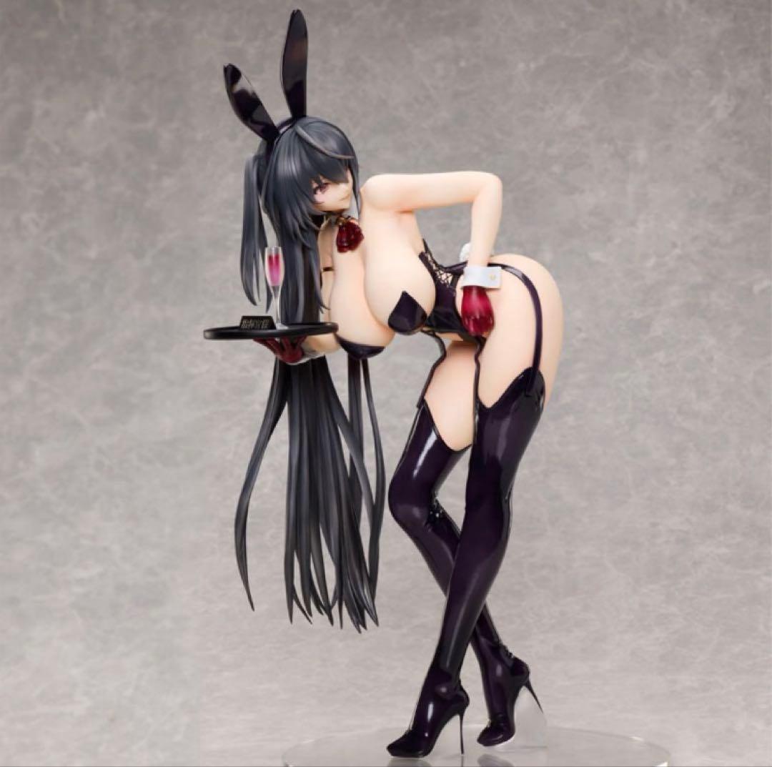 アズールレーン 大鳳 アニバーサリーバニーVer フィギュア 新品未開封