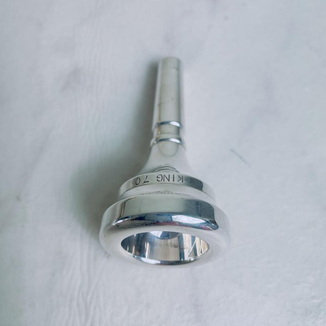 ベーニング&サンズ Behning&Sons バストランペット　N1894