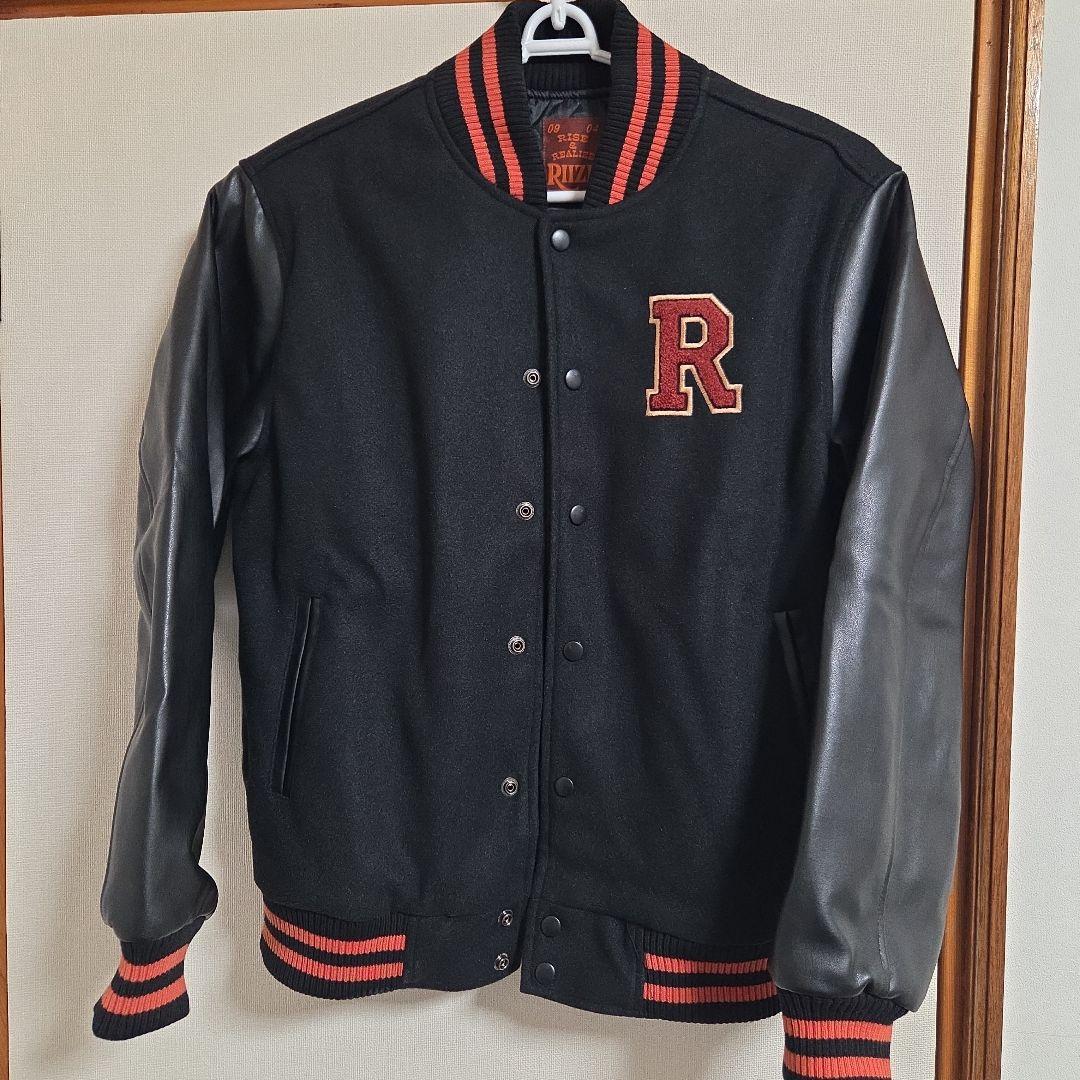 RIIZE 1st Anniversary 韓国 MD ジャケット スタジャン