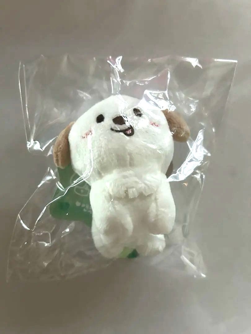 モンリョンイ　baby