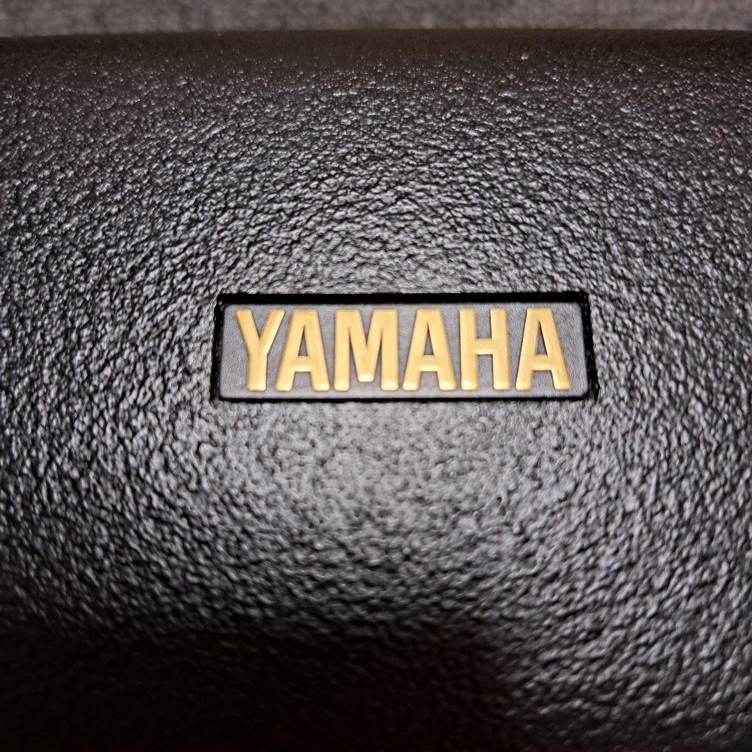 YAMAHA ヤマハ　フルート　YFL-221本体 ケース付