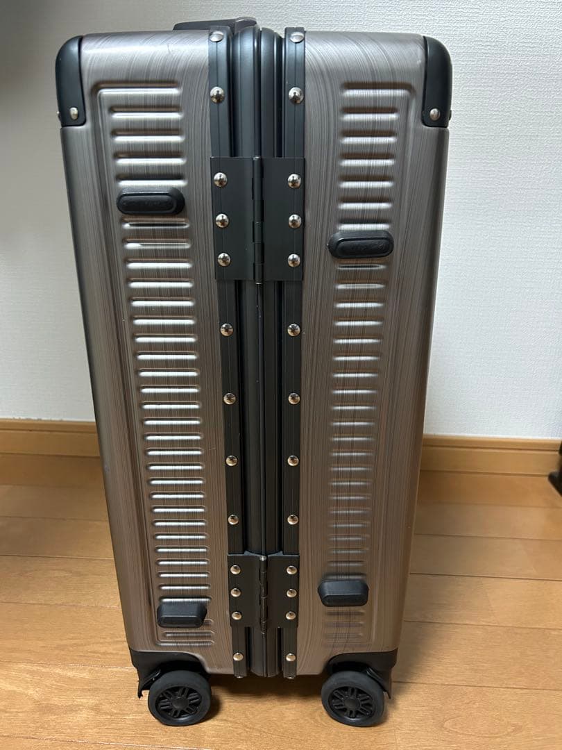 farce　ファルス　キャリーケース　機内持ち込み　33L