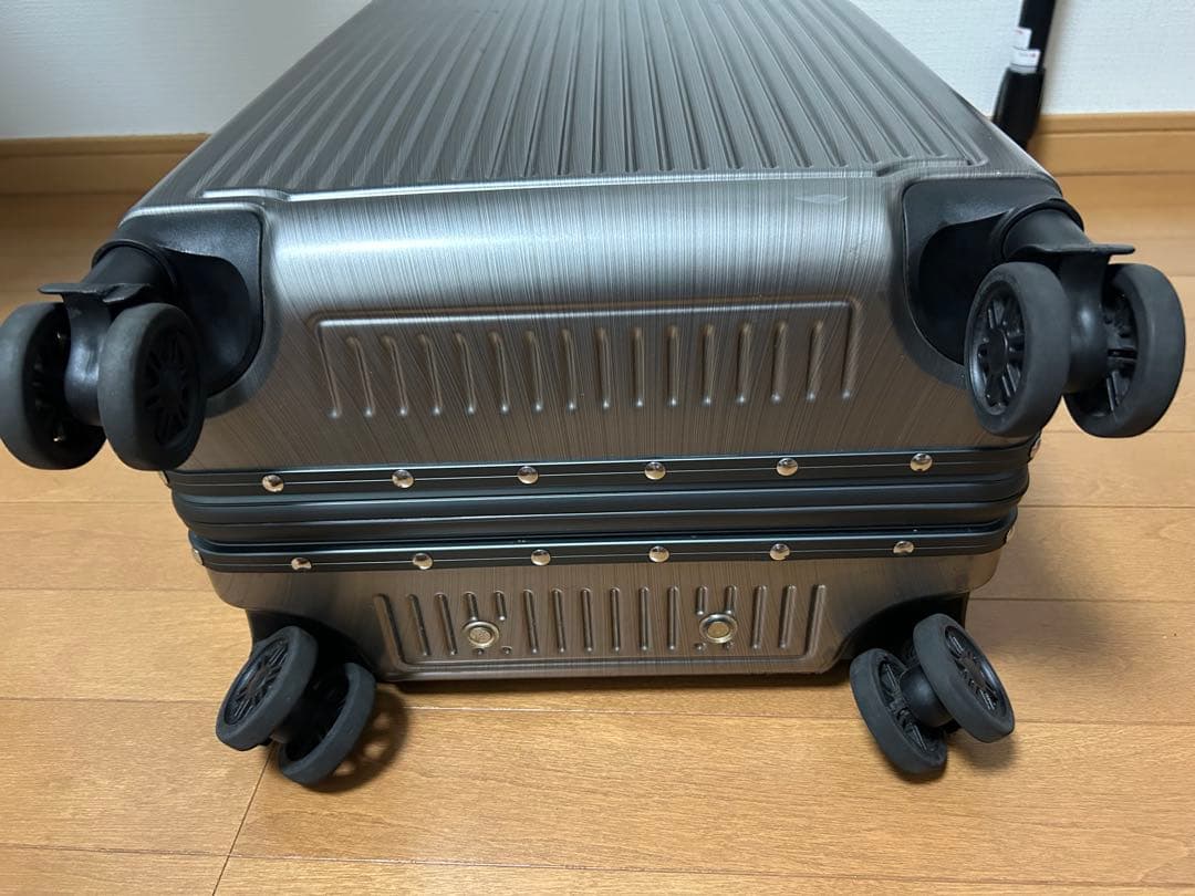 farce　ファルス　キャリーケース　機内持ち込み　33L