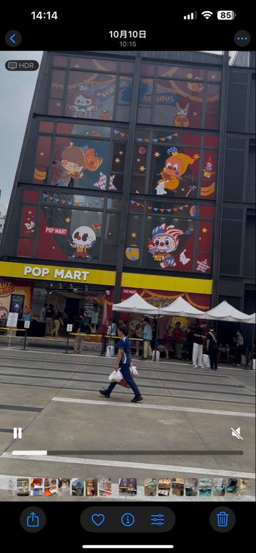 ラブブジモモ エンジェル 2体セットぬいぐるみ（白・茶色）激レア品