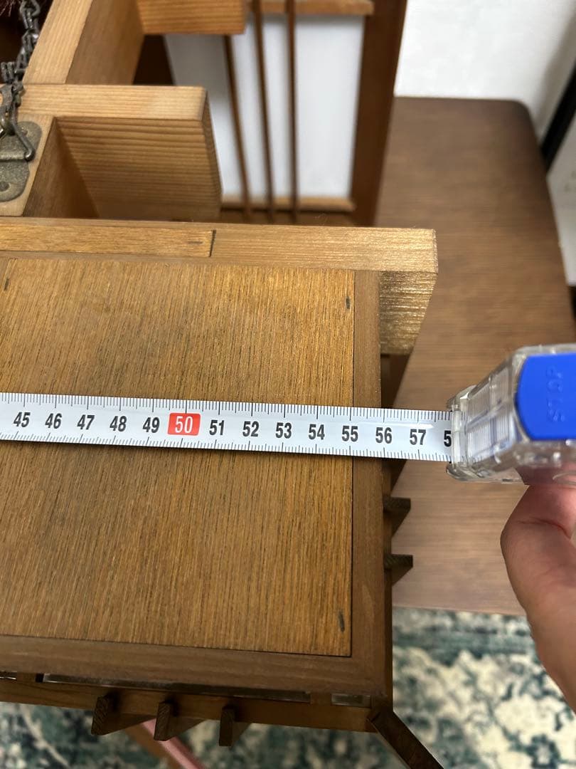 オーヤマ照明（オーデリック）和風 木製 吊り下げ照明　レトロ