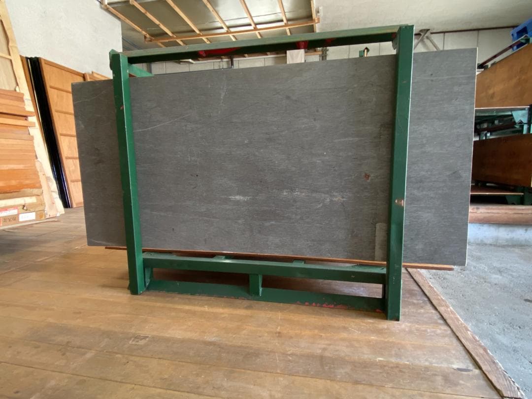 引き取り限定　スチールラック（2）