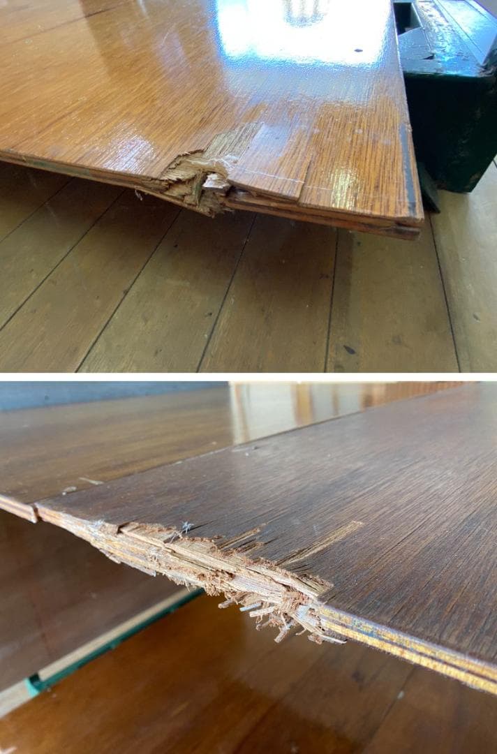 引き取り限定　スチールラック（2）