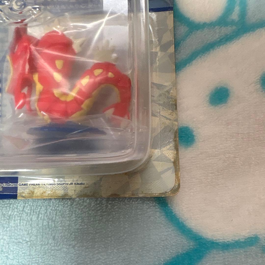 モンコレ 赤いギャラドス 非売品