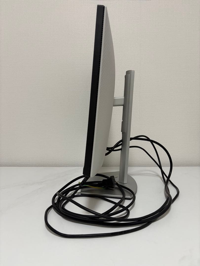 DELL S2422HZ モニター 23.8インチ カメラ・スピーカー付