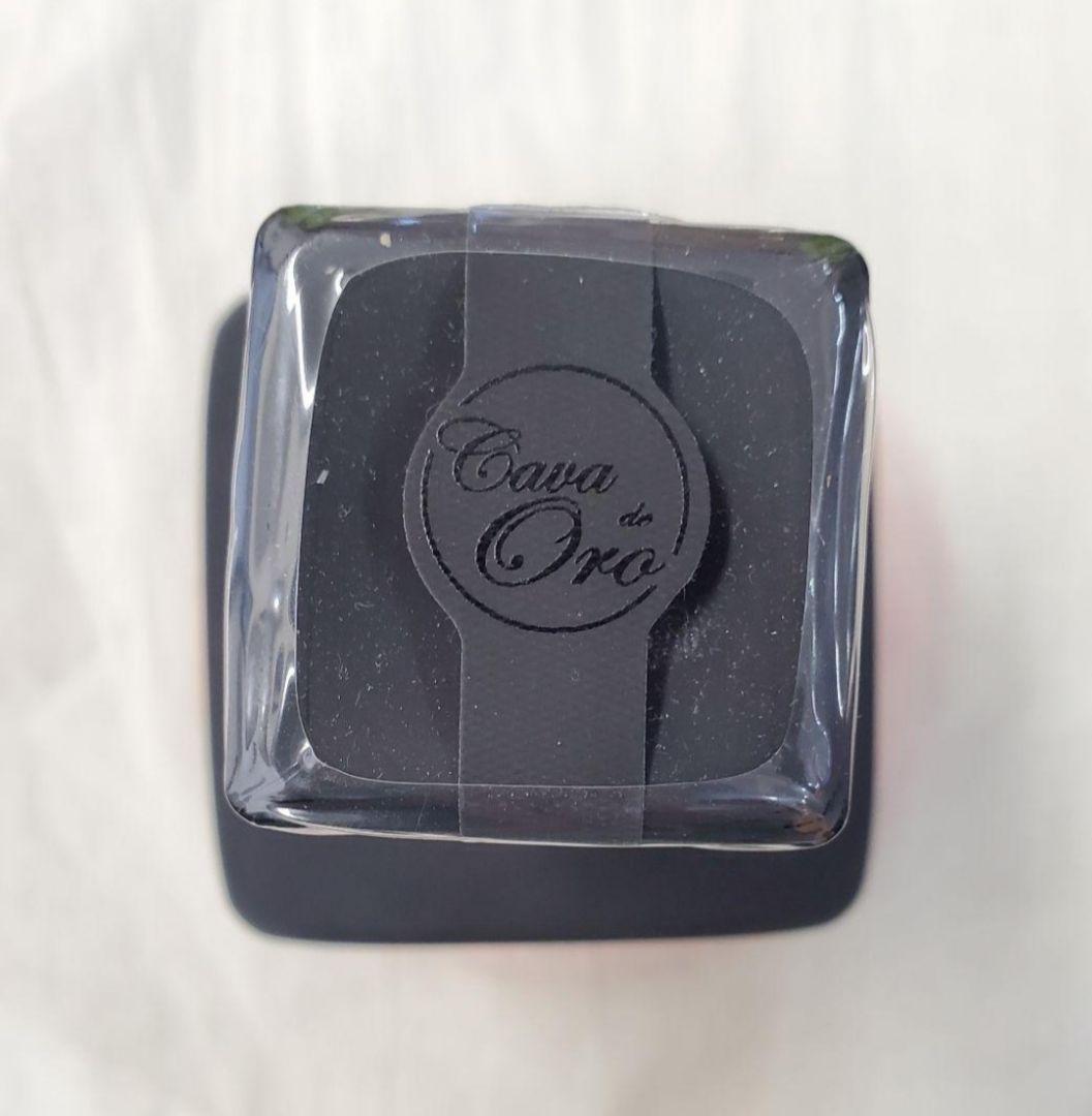 テキーラ 　Cava de Oro カヴァデオロ ブラックエディション