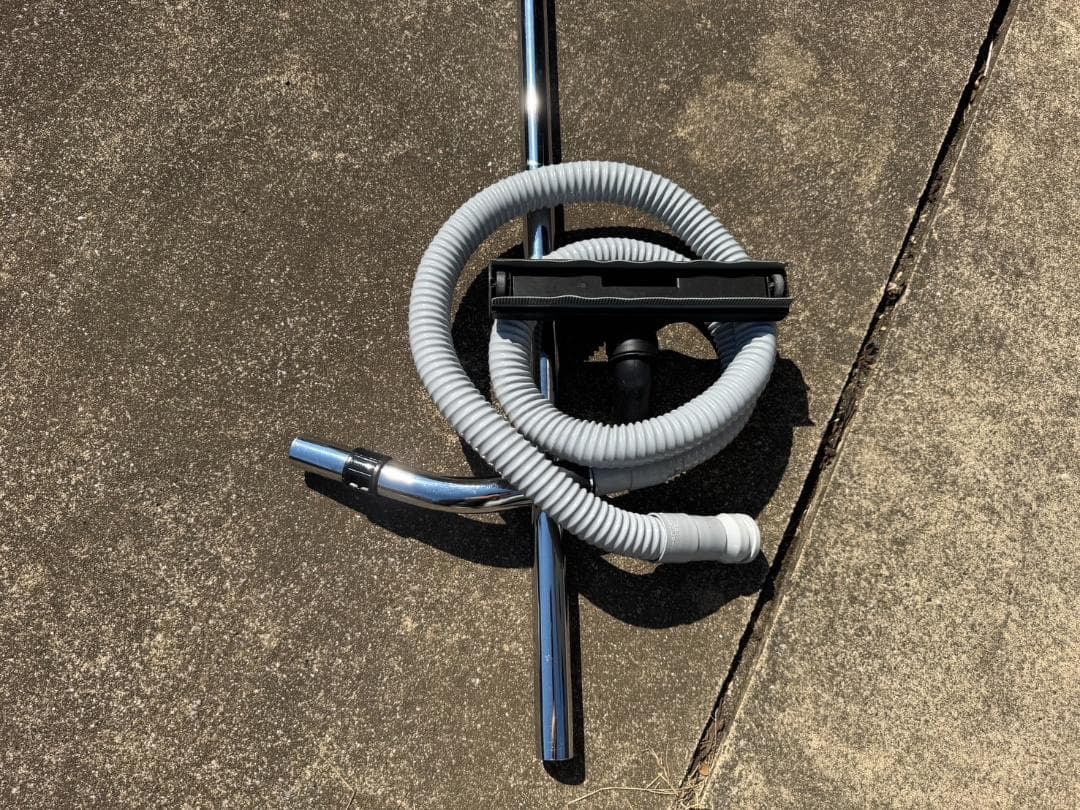 【値引きOK】ペンギンワックス WetVac F-30Li バッテリー式おまけ有